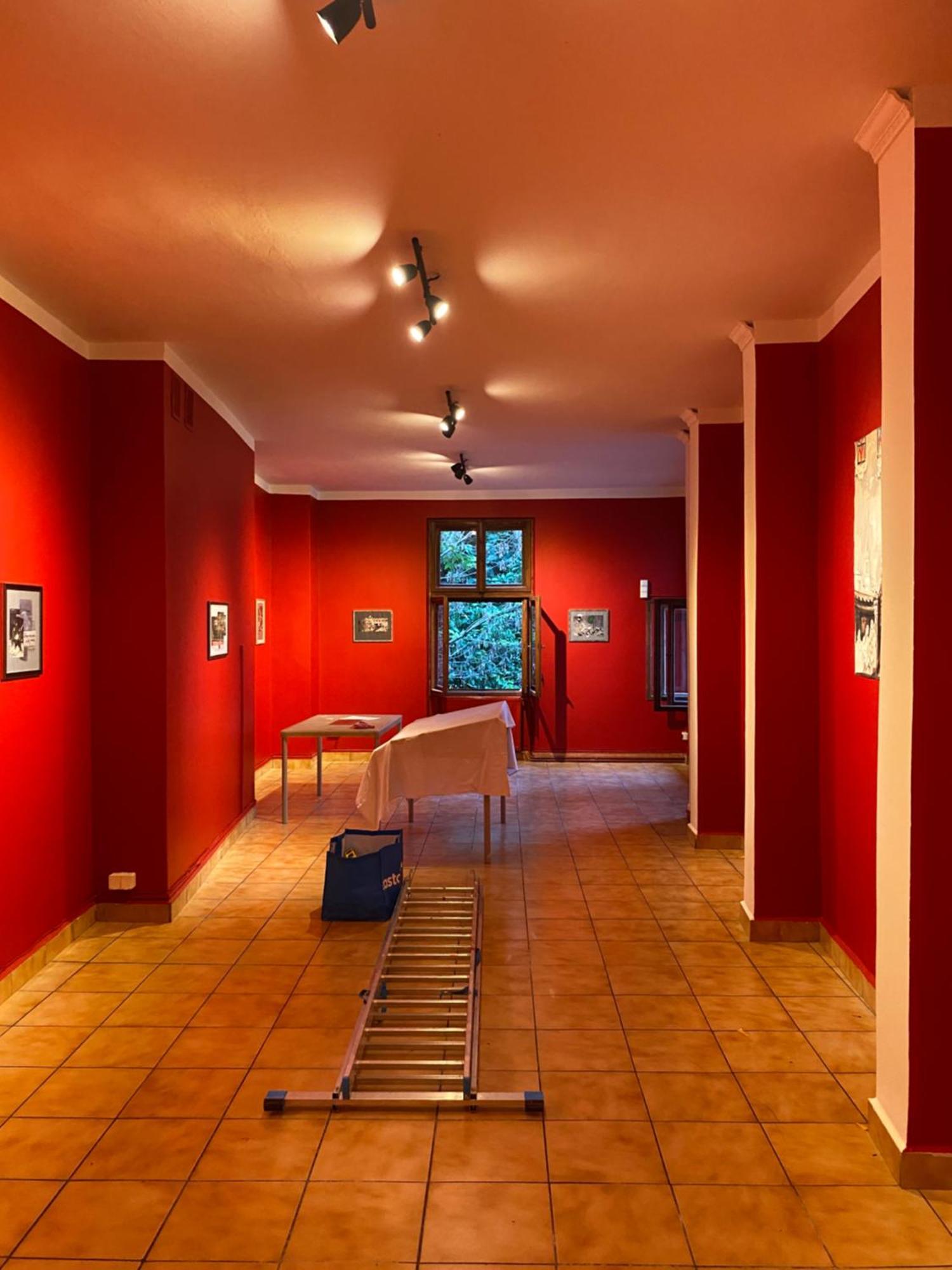 Art Inn Space Краків Екстер'єр фото