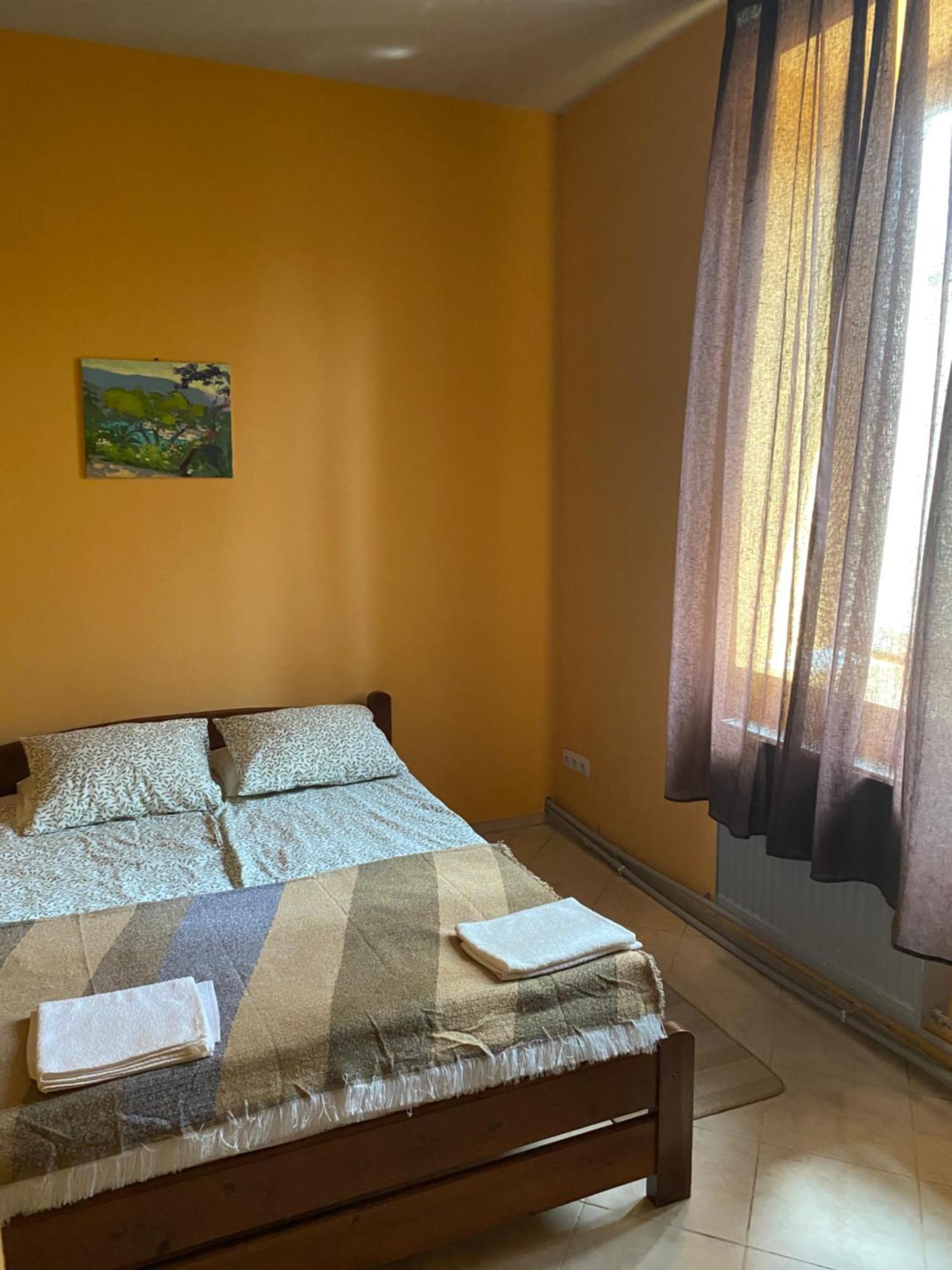 Art Inn Space Краків Екстер'єр фото