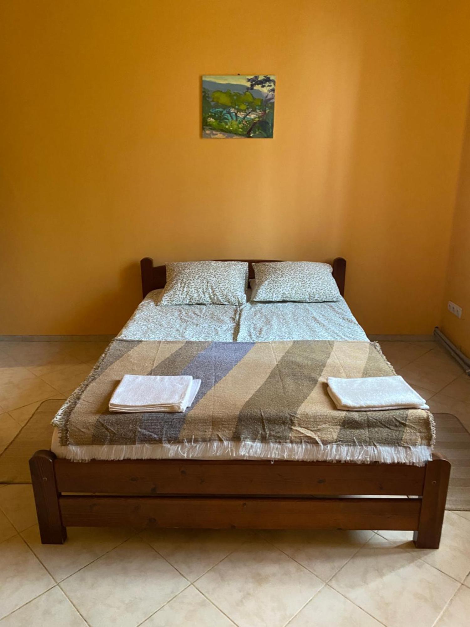Art Inn Space Краків Екстер'єр фото