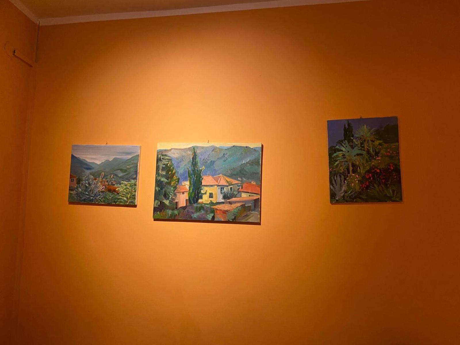 Art Inn Space Краків Екстер'єр фото