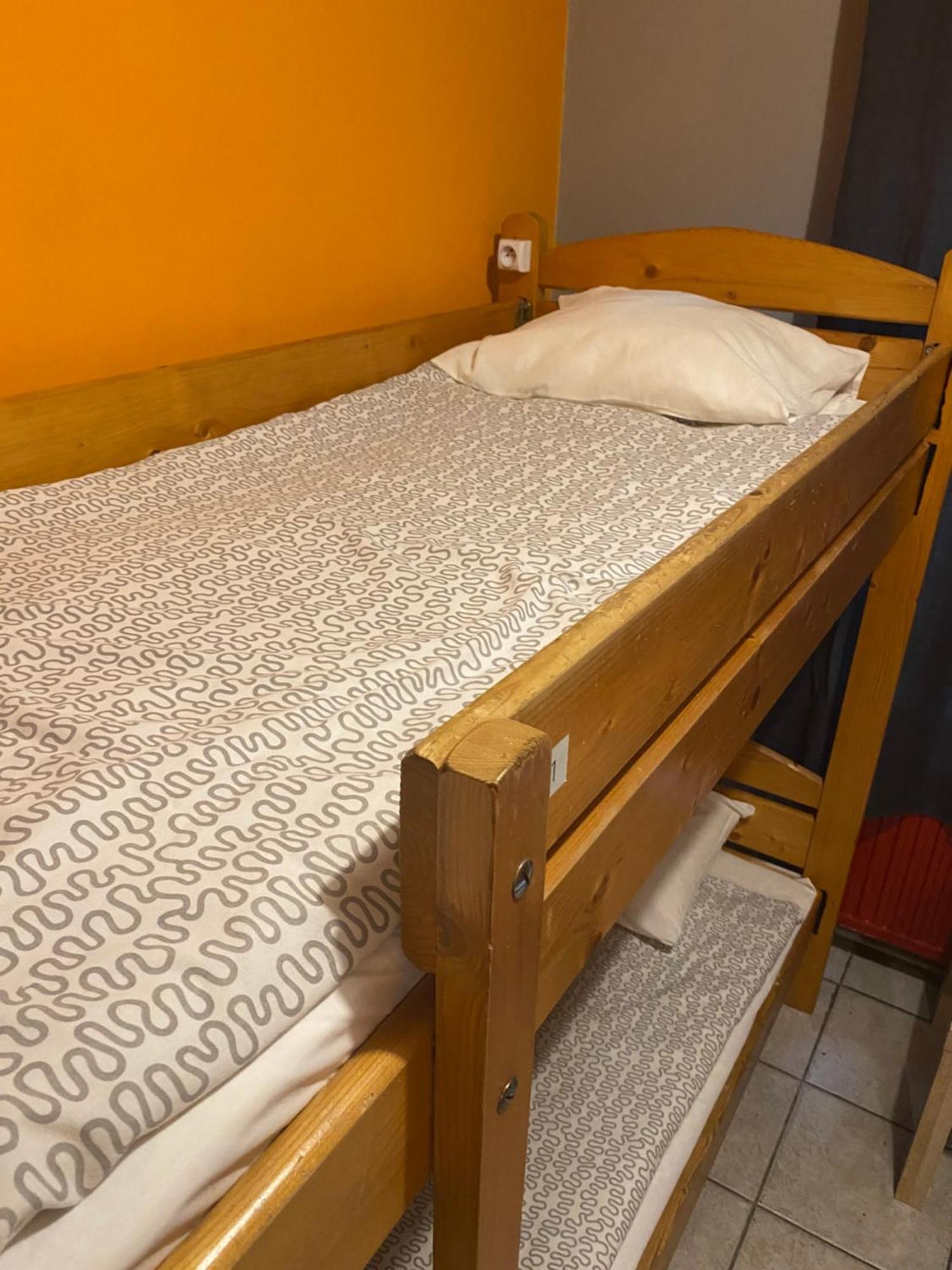 Art Inn Space Краків Екстер'єр фото