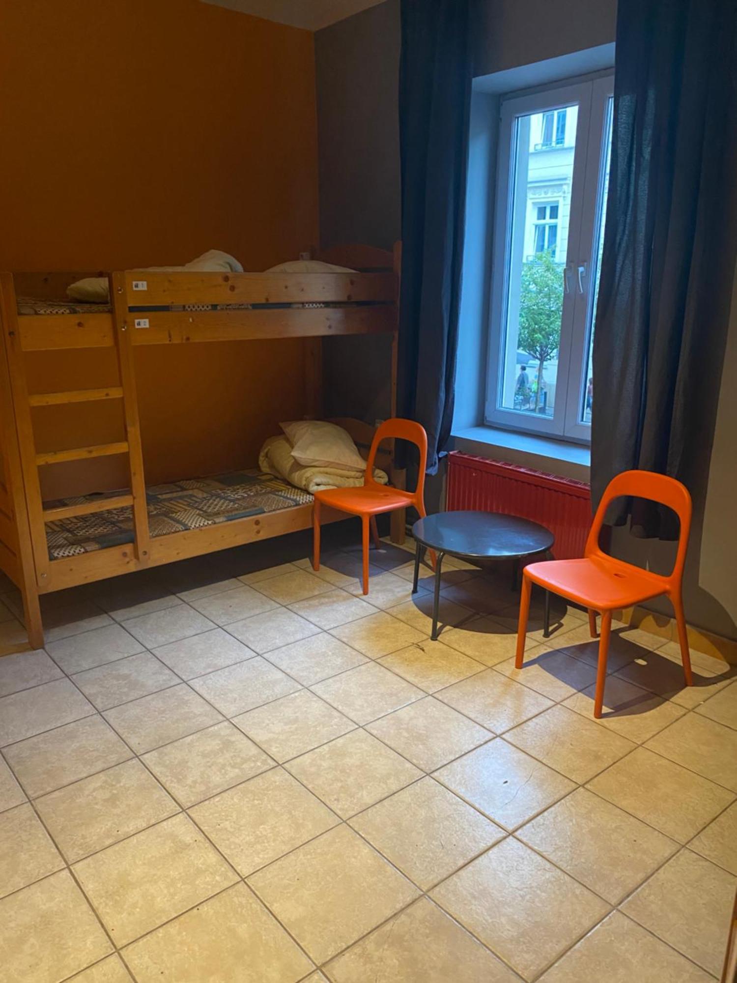 Art Inn Space Краків Екстер'єр фото