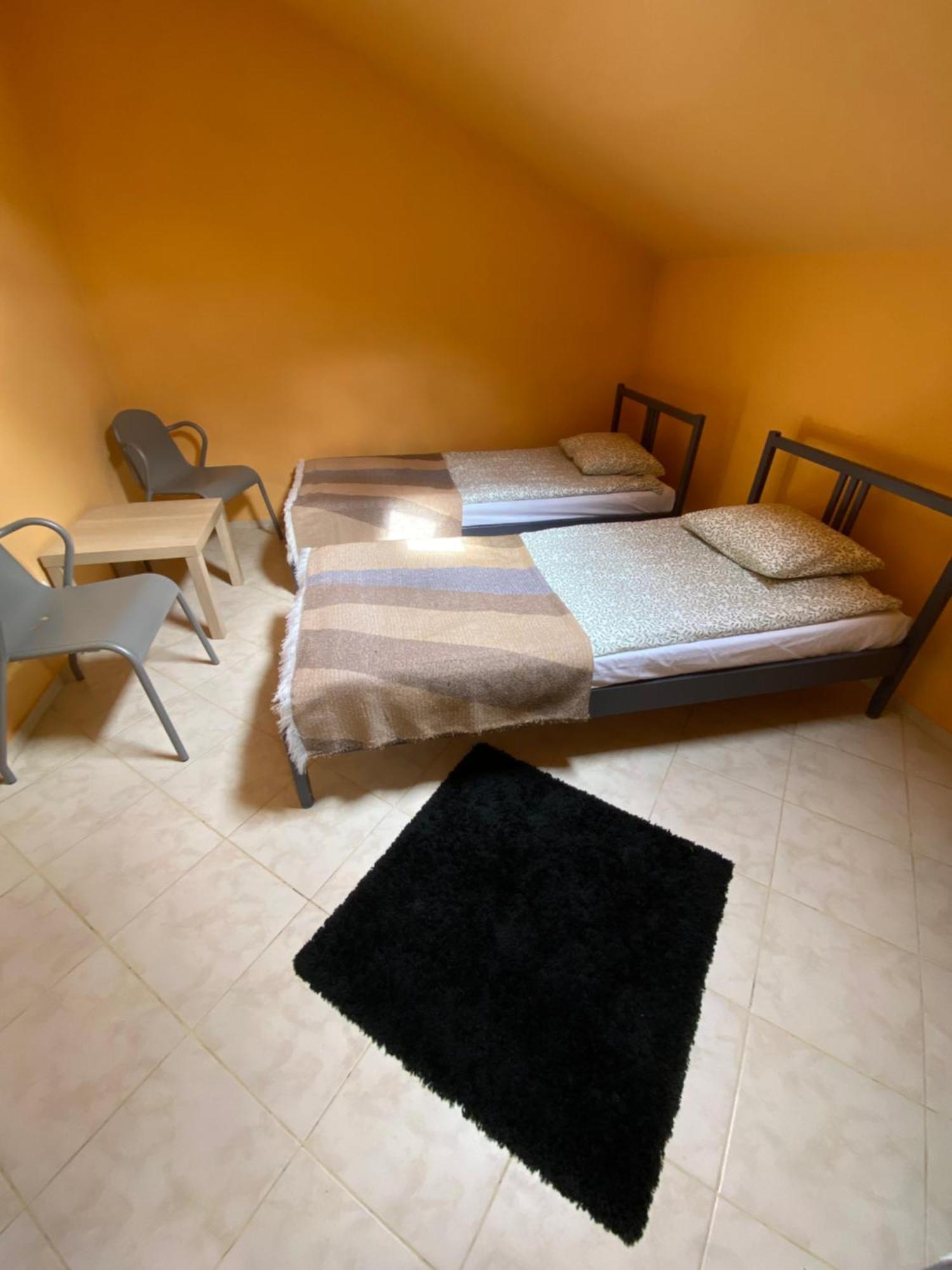 Art Inn Space Краків Екстер'єр фото