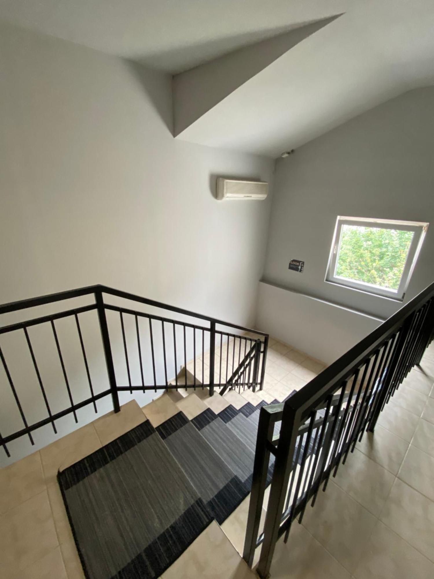 Art Inn Space Краків Екстер'єр фото