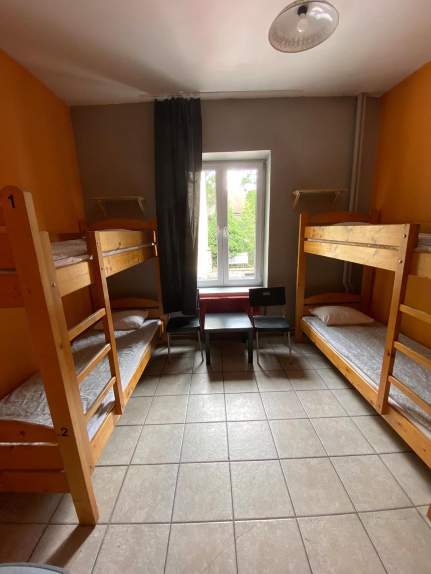 Art Inn Space Краків Екстер'єр фото