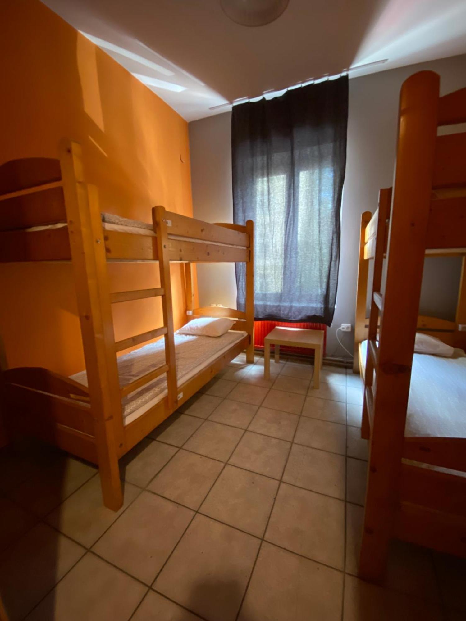 Art Inn Space Краків Екстер'єр фото