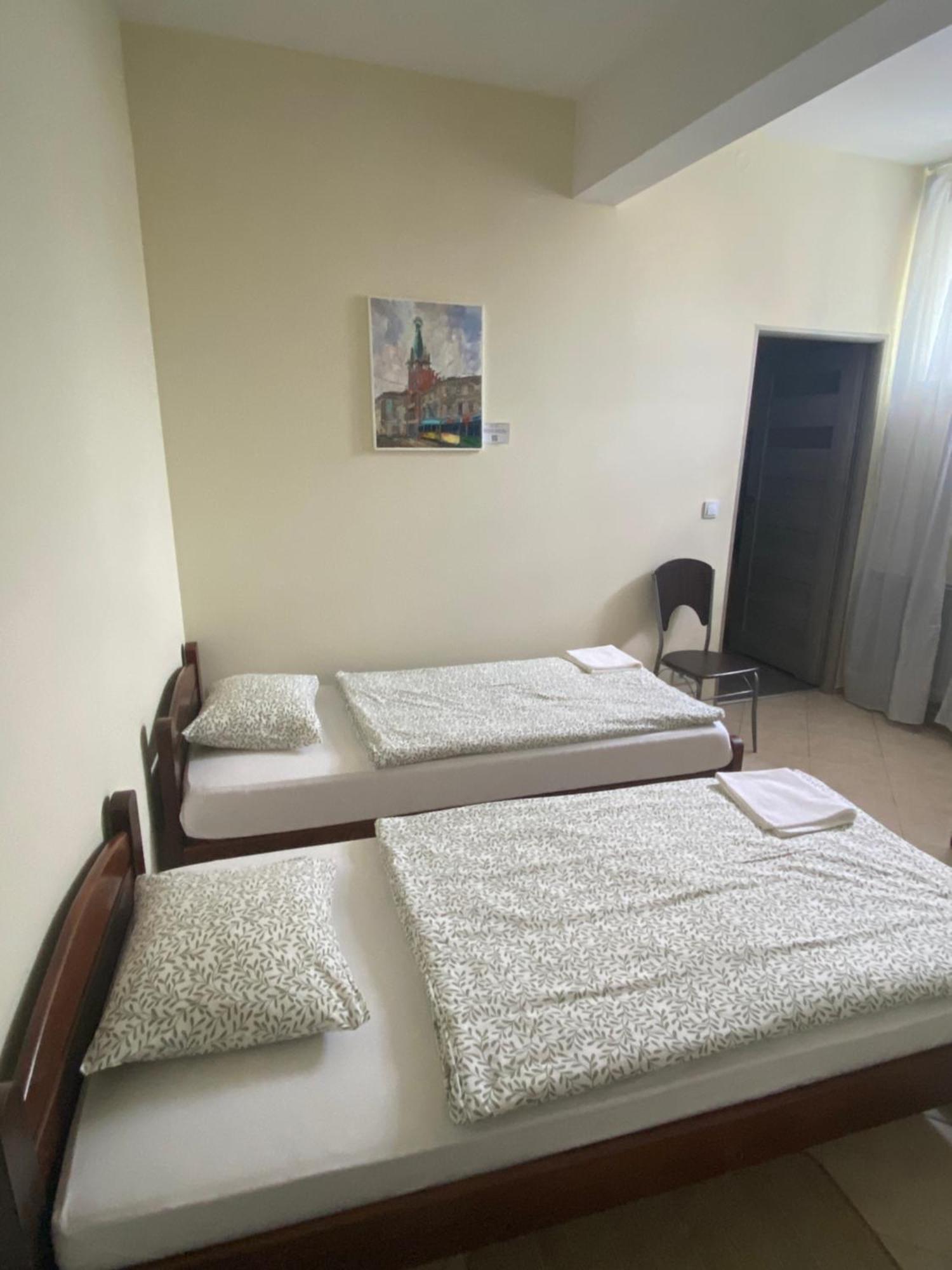 Art Inn Space Краків Екстер'єр фото